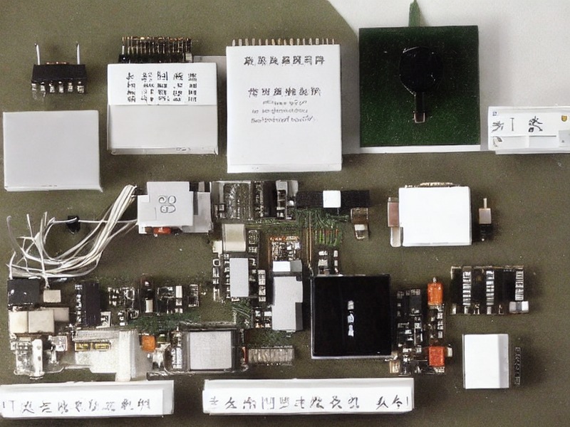 ESD保护应用产品说明 2