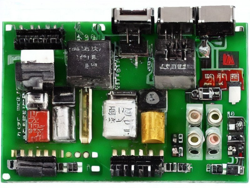 磁性器件应用选型资料 1