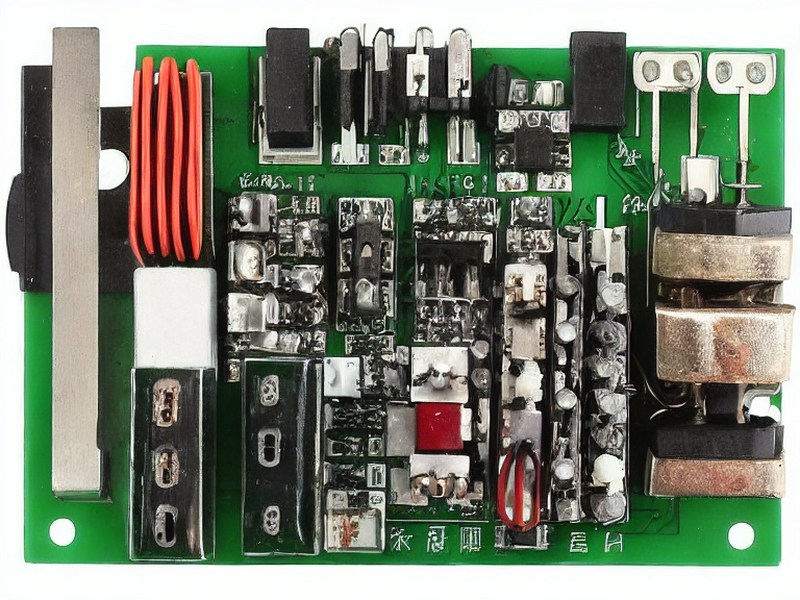 电源管理应用工程资料