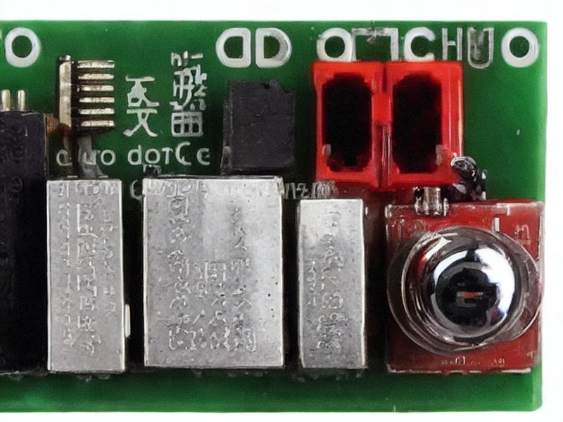 继电器资源应用说明 2