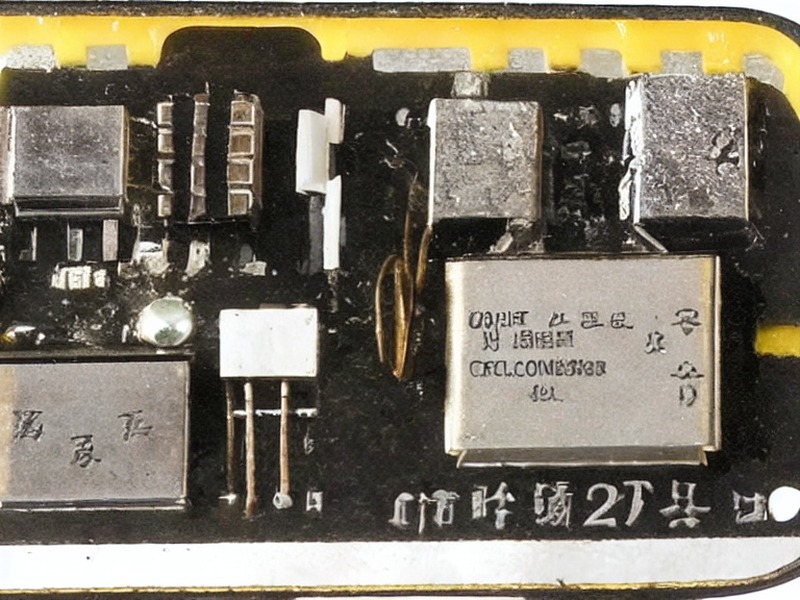 射频连接相关开关器件应用产品说明