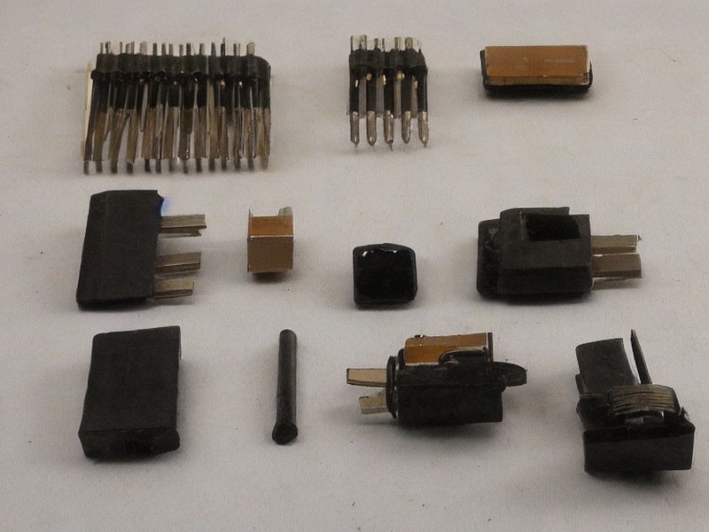 pg模拟器 面板附件专题产品资料 2