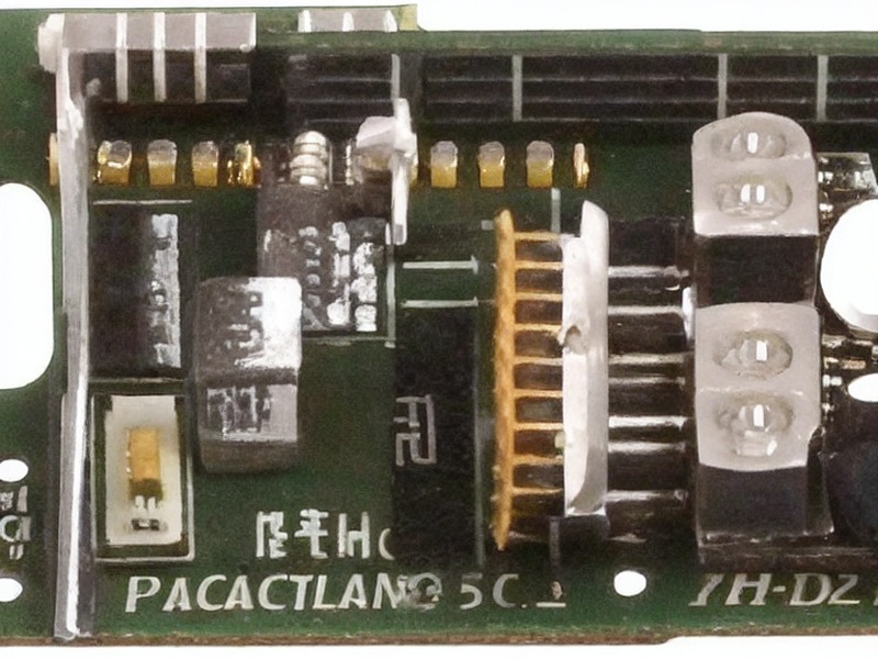 功率器件应用相关产品 2