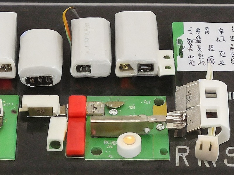 pg模拟器 浪涌保护选型选型 1