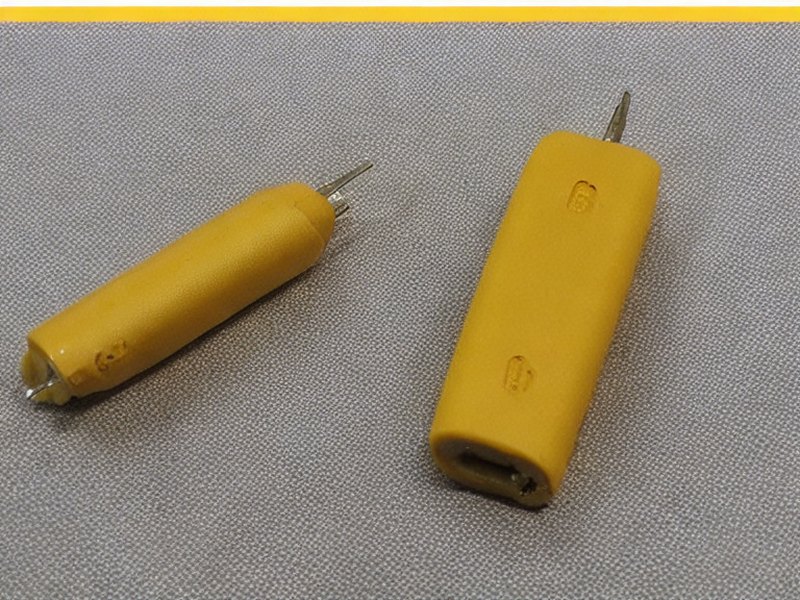 工业网关资料库 二极管应用页 1