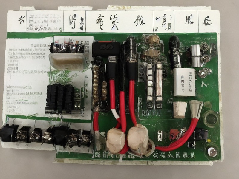 以太网接口目录