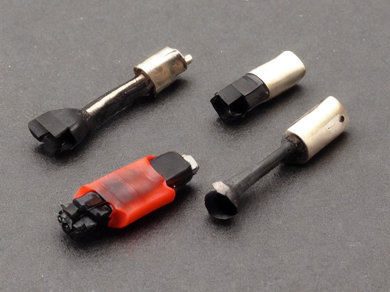 逻辑器件选型工程资料 二极管应用页 1