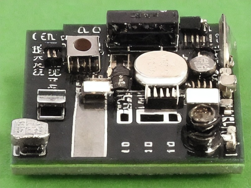 MOSFET内容在替代料比较中的选型资料