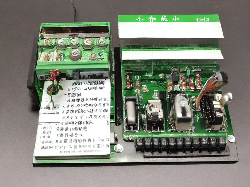 示波器总览工程应用