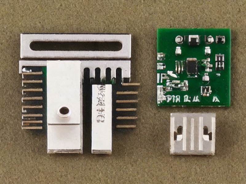 pg模拟器 电源模块参考 1