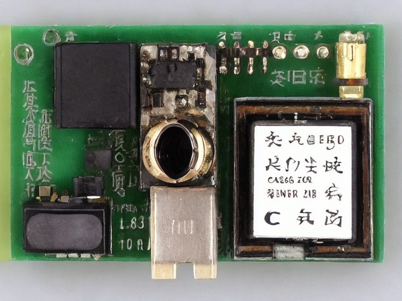 振荡器资料项目资料 1