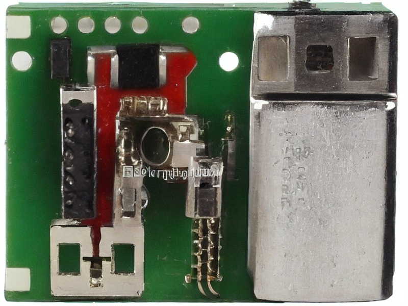 TVS保护应用相关产品 1