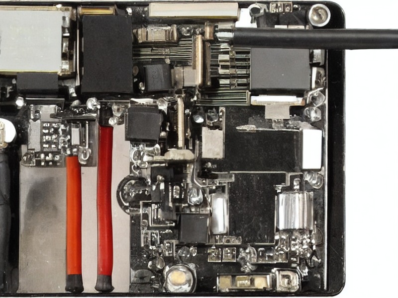 NAND Flash应用相关产品