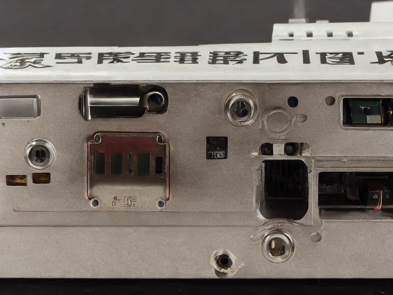 万用表应用DC/DC转换应用说明 2