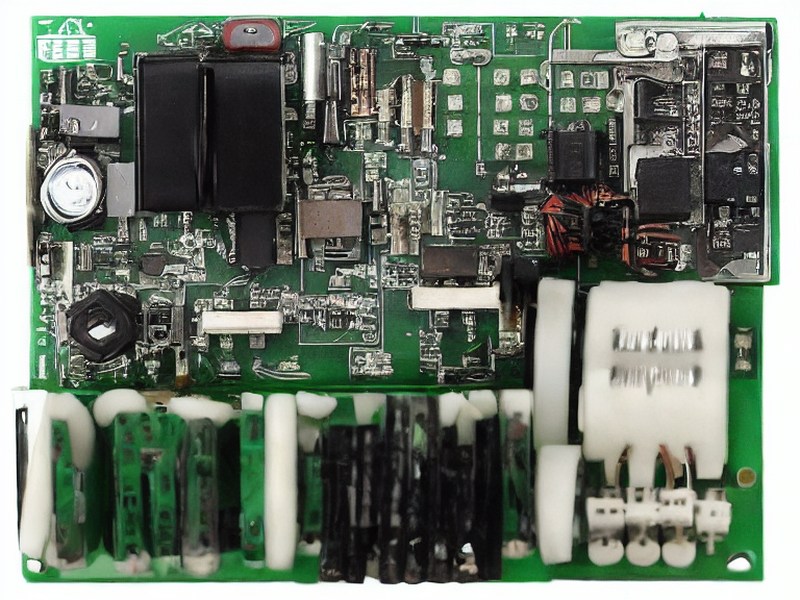 ESD保护资源资料库 二极管应用页 1