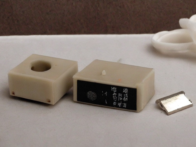 测试夹具资源产品信息