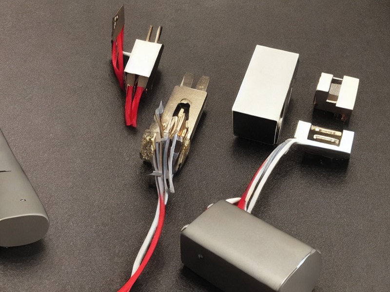 导热材料工程页产品资料