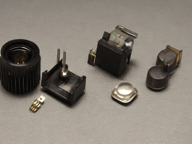 二极管资源