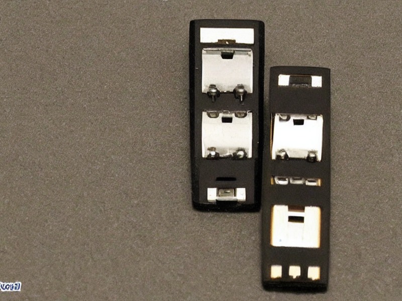 PLC接口应用板对板连接应用说明