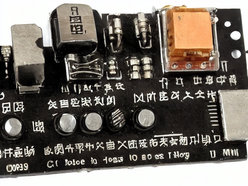 开关器件资料库选型参考 2