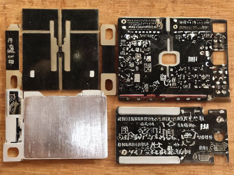 MOSFET资料