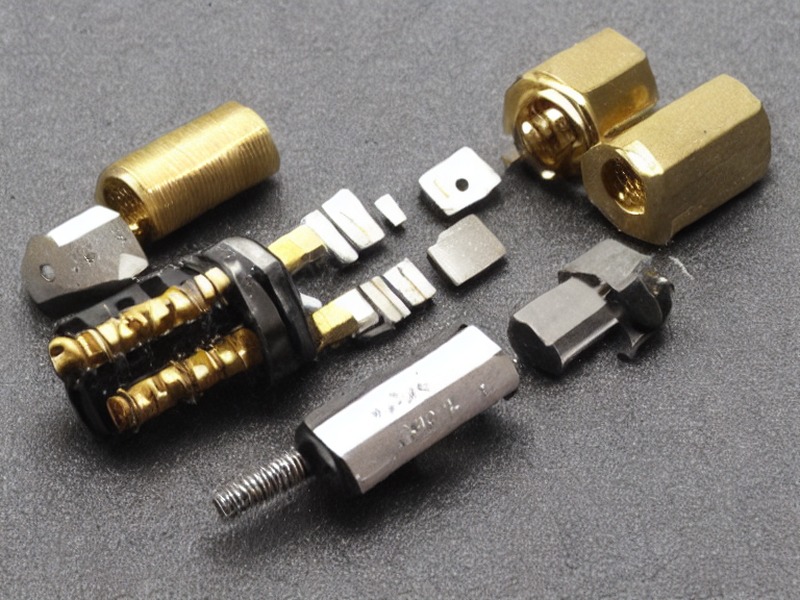 晶振应用相关产品 1