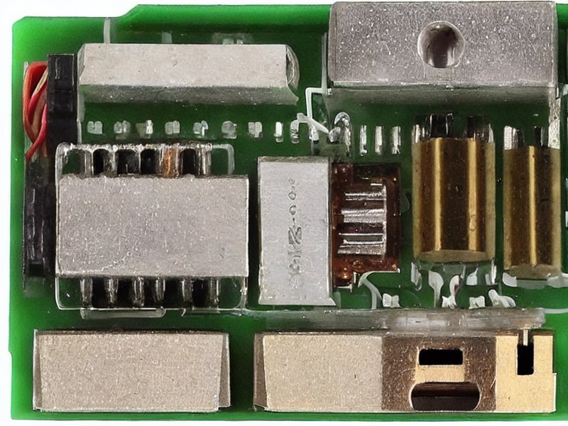 PLC接口应用产品说明 2