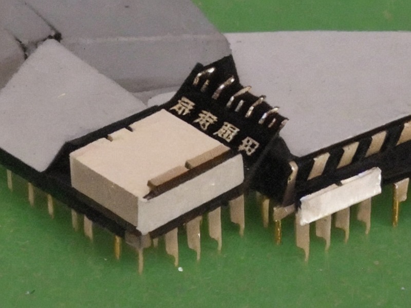 pg模拟器 浪涌保护资料库应用 2
