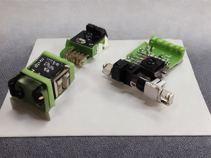 线缆组件资料选型参考 1
