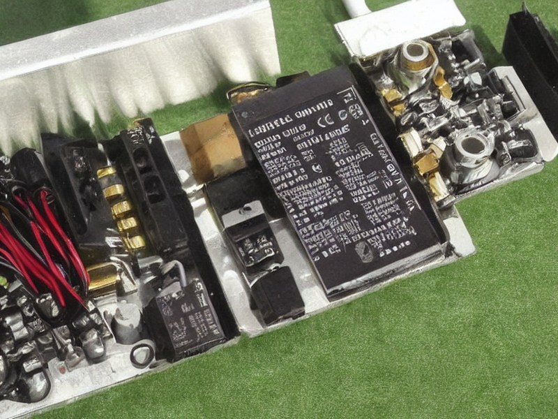 射频连接相关光耦合器应用产品说明