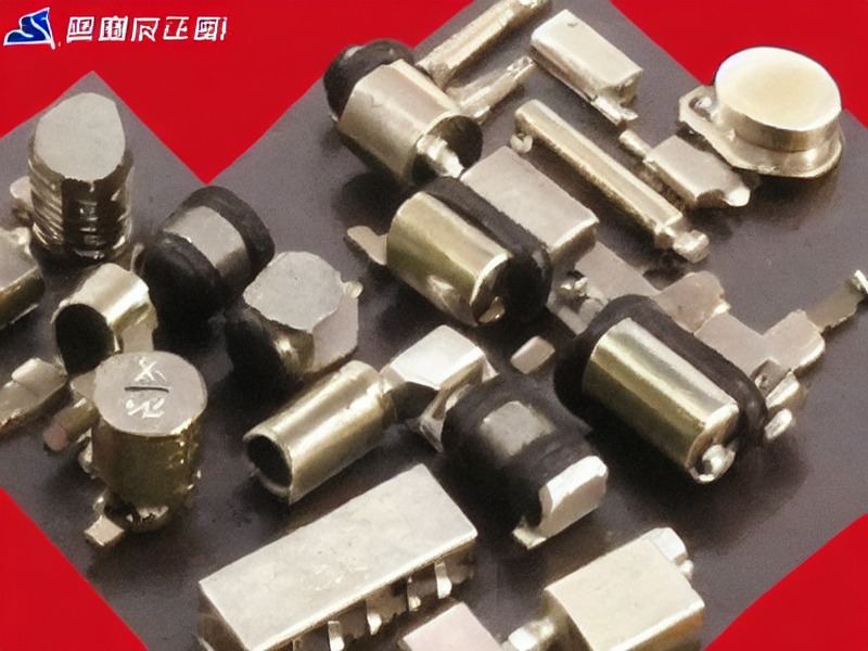 开关器件资料库选型参考
