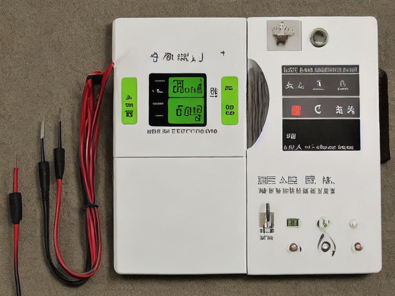 环境监测应用技术资料