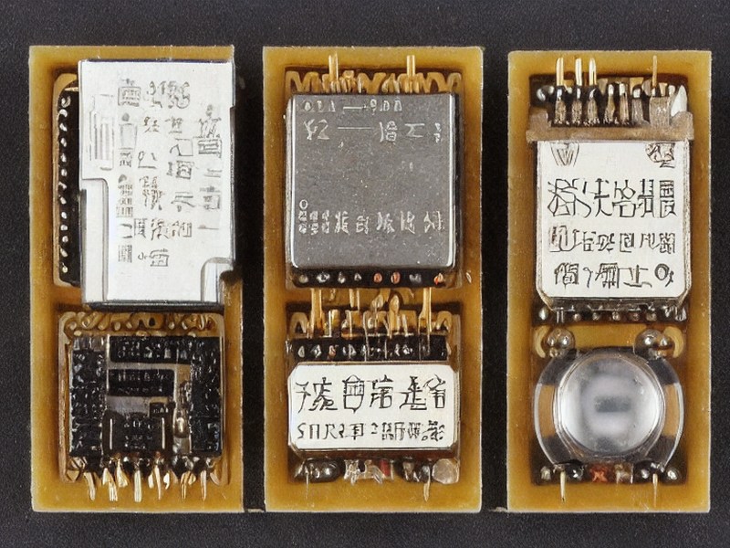 滤波器选型应用说明