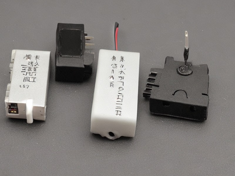 浪涌保护应用产品说明 1