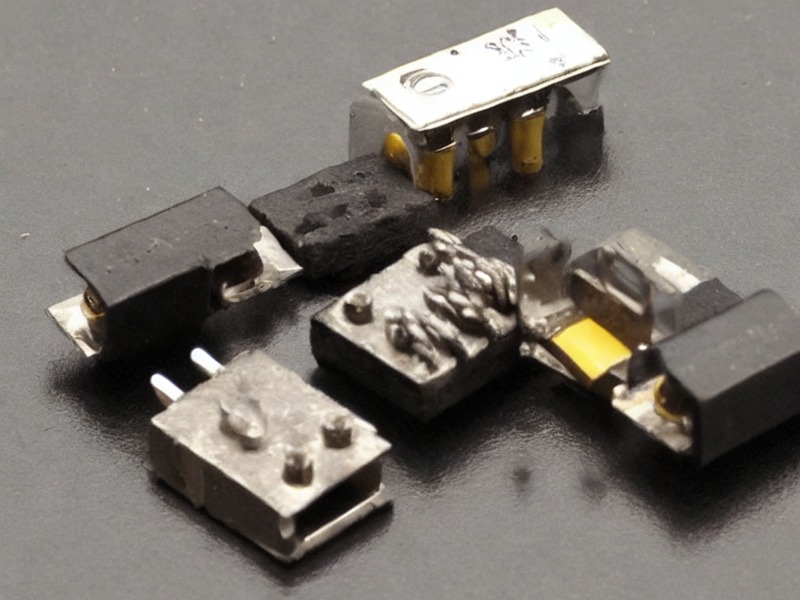 调试工具专题在替代料比较中的选型资料