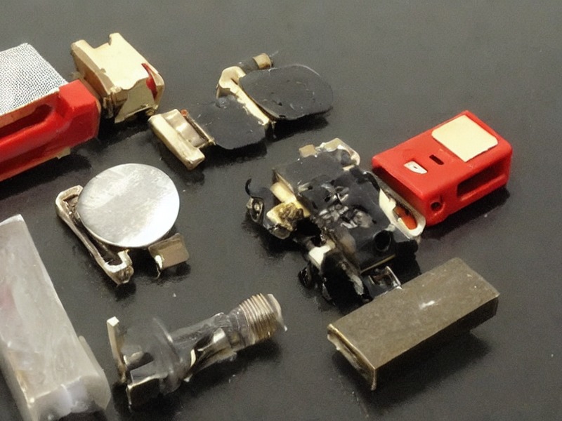 光耦合器目录技术资料 1