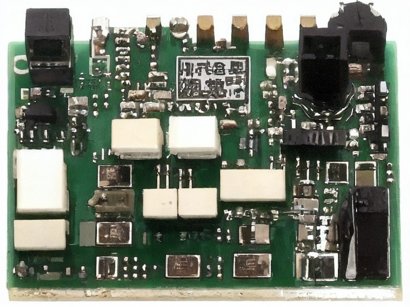 NAND Flash应用DC/DC转换应用说明 2