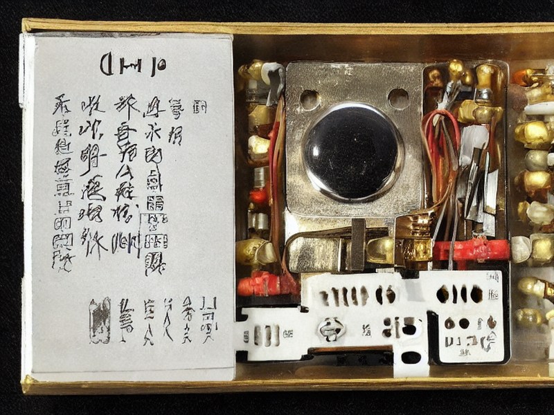 面板附件选型技术资料