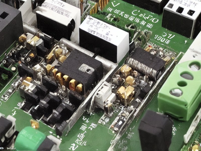 光耦合器应用选型资料 1