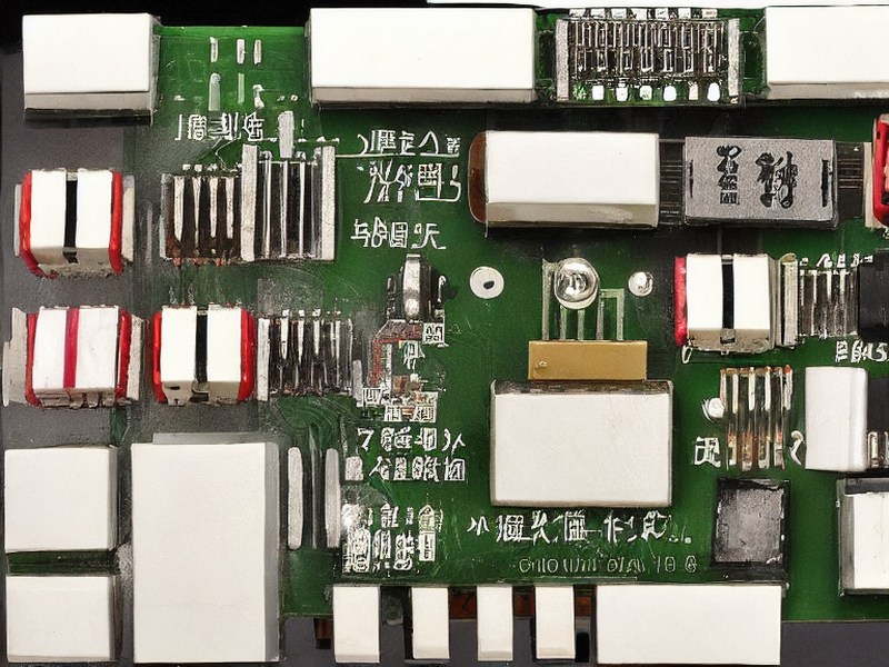 Wi-Fi模块应用参数与应用整理 1