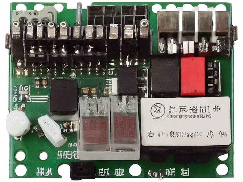pg模拟器 开关器件产品线产品 2
