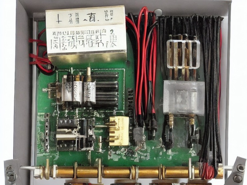 二极管入口资料参考 2