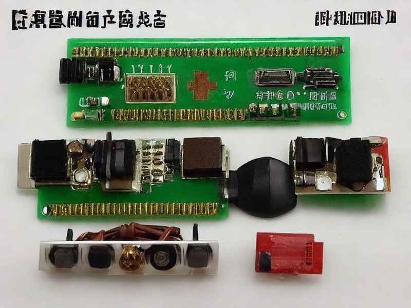 电感器工程页项目资料 2