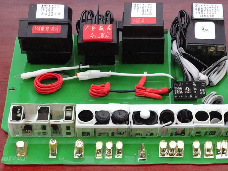 pg模拟器 电源模块参考 1