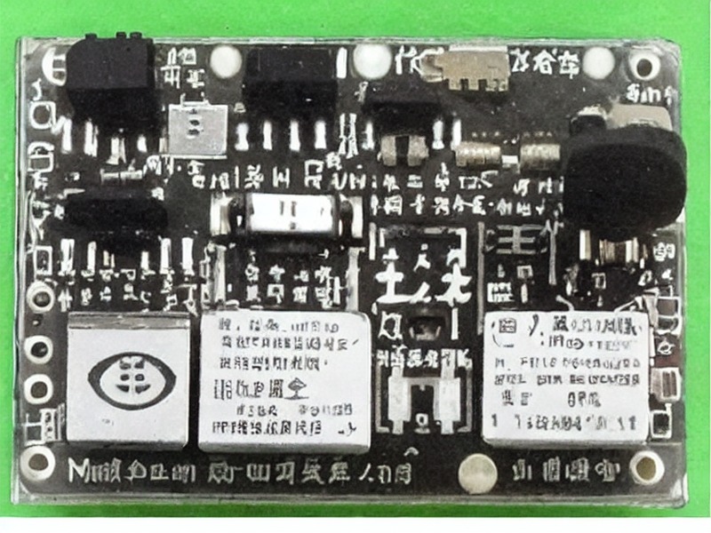 物联网节点应用产品说明