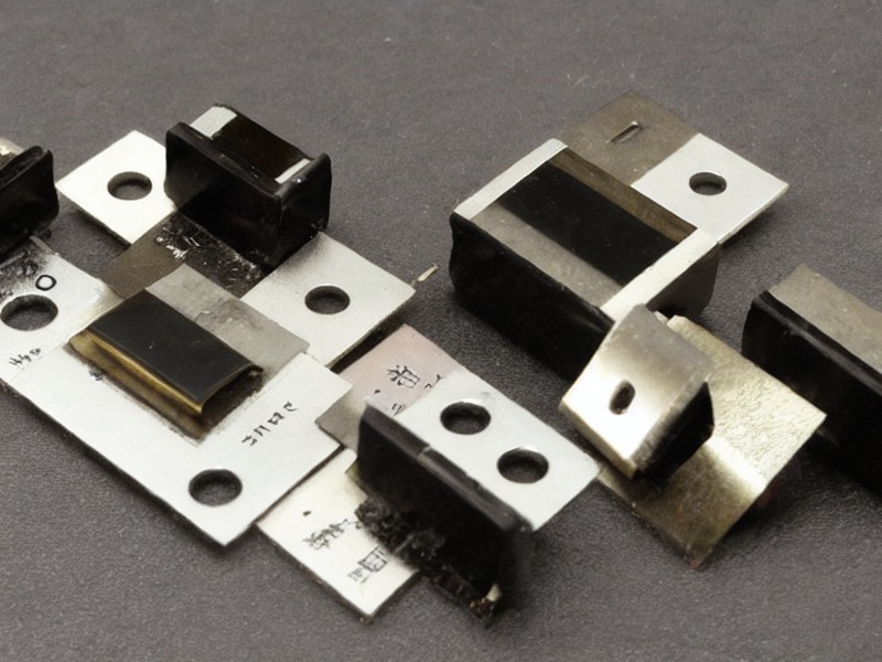 板对板连接应用选型资料 1
