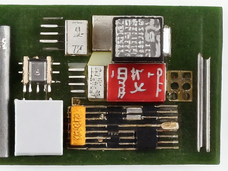 二极管导航项目资料