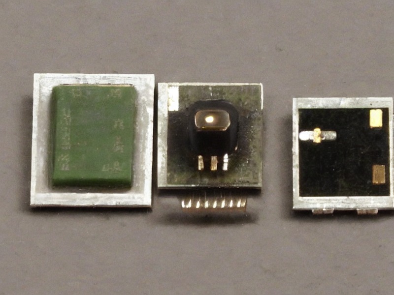 DAC输出应用选型资料