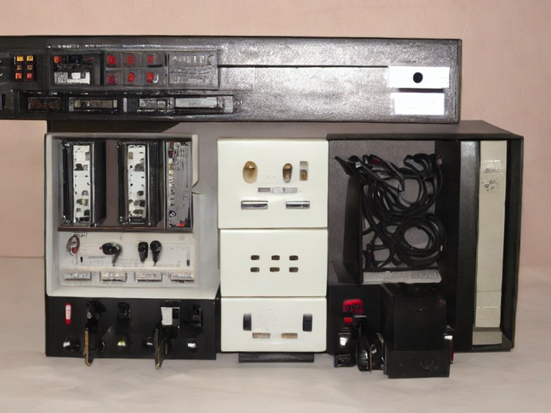 功率器件应用产品说明 2