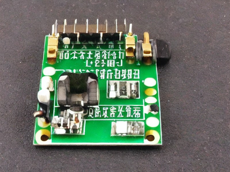 稳压器分类电子资料 2
